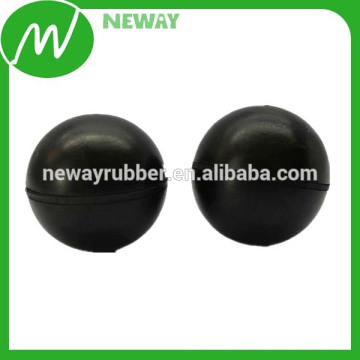 China Factory Manufacture Customize OEM FDA Clear Silicone Rubber Ball